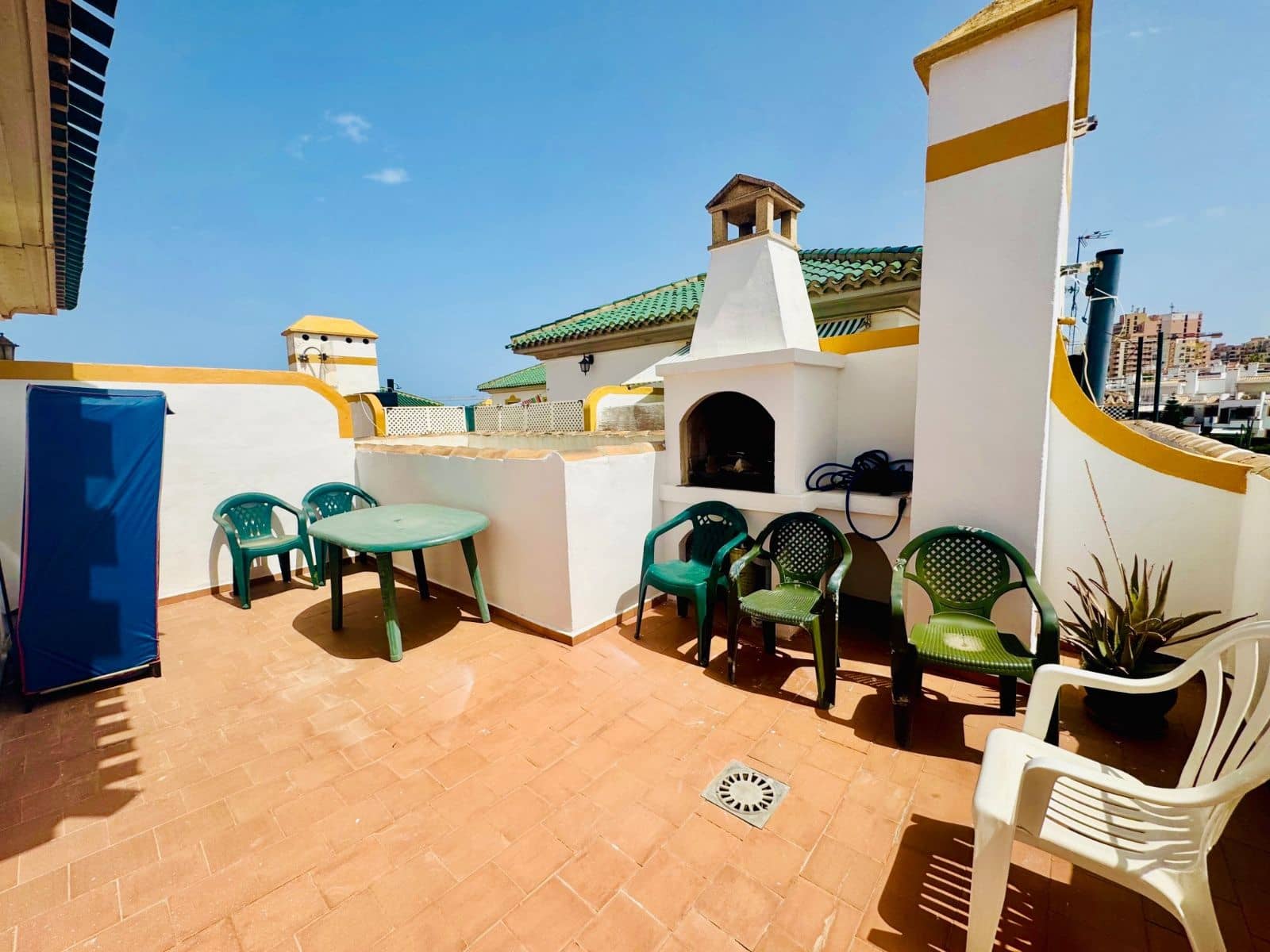 3 bedroom Apartment for sale in La Mata with pool - € 269,000 (Ref: 9514113)
