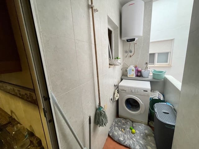 4 chambre Appartement à vendre à Torrevieja - 270 000 € (Ref: 9514122)