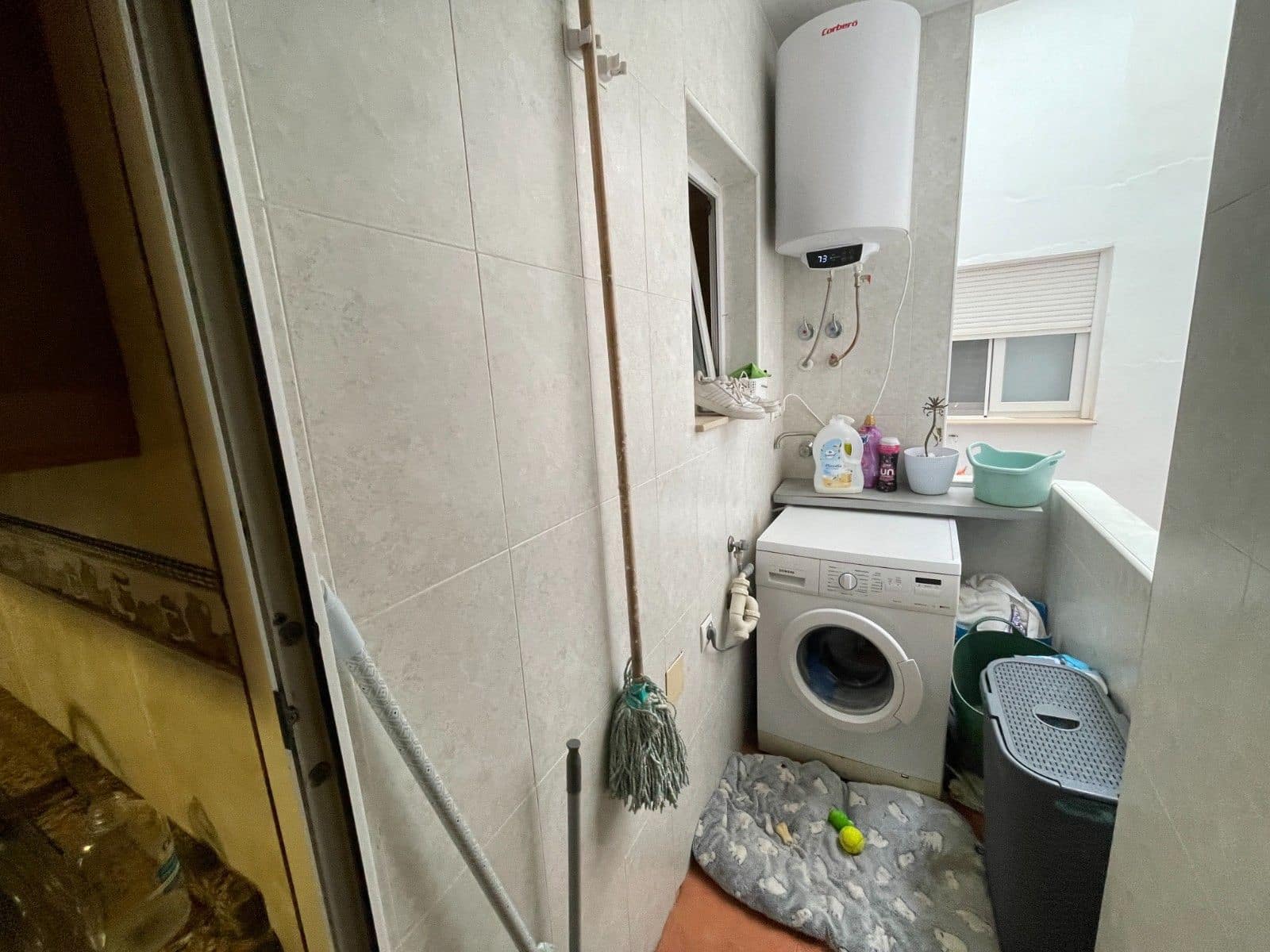 Apartamento de 4 habitaciones en Torrevieja en venta - 270.000 € (Ref: 9514122)