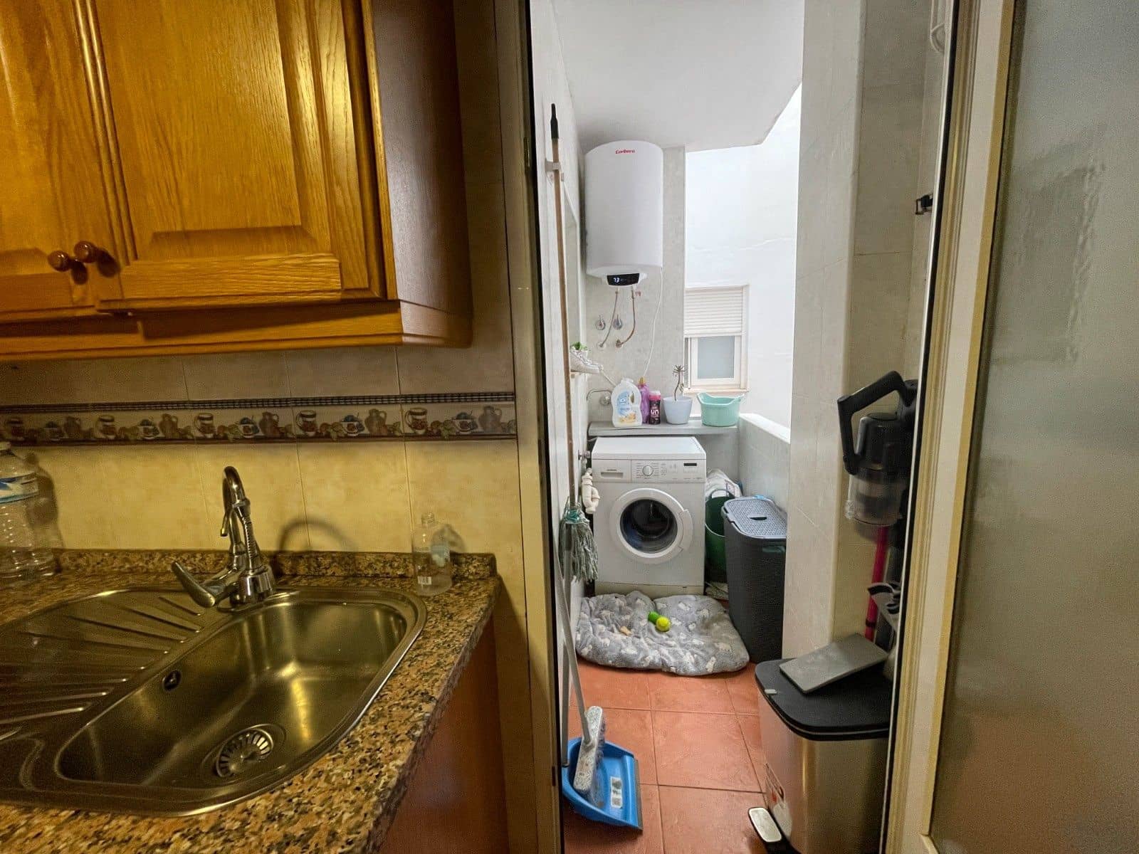 Apartamento de 4 habitaciones en Torrevieja en venta - 270.000 € (Ref: 9514122)