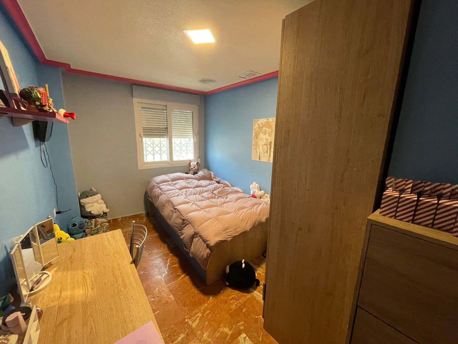 Apartamento de 4 habitaciones en Torrevieja en venta - 270.000 € (Ref: 9514122)