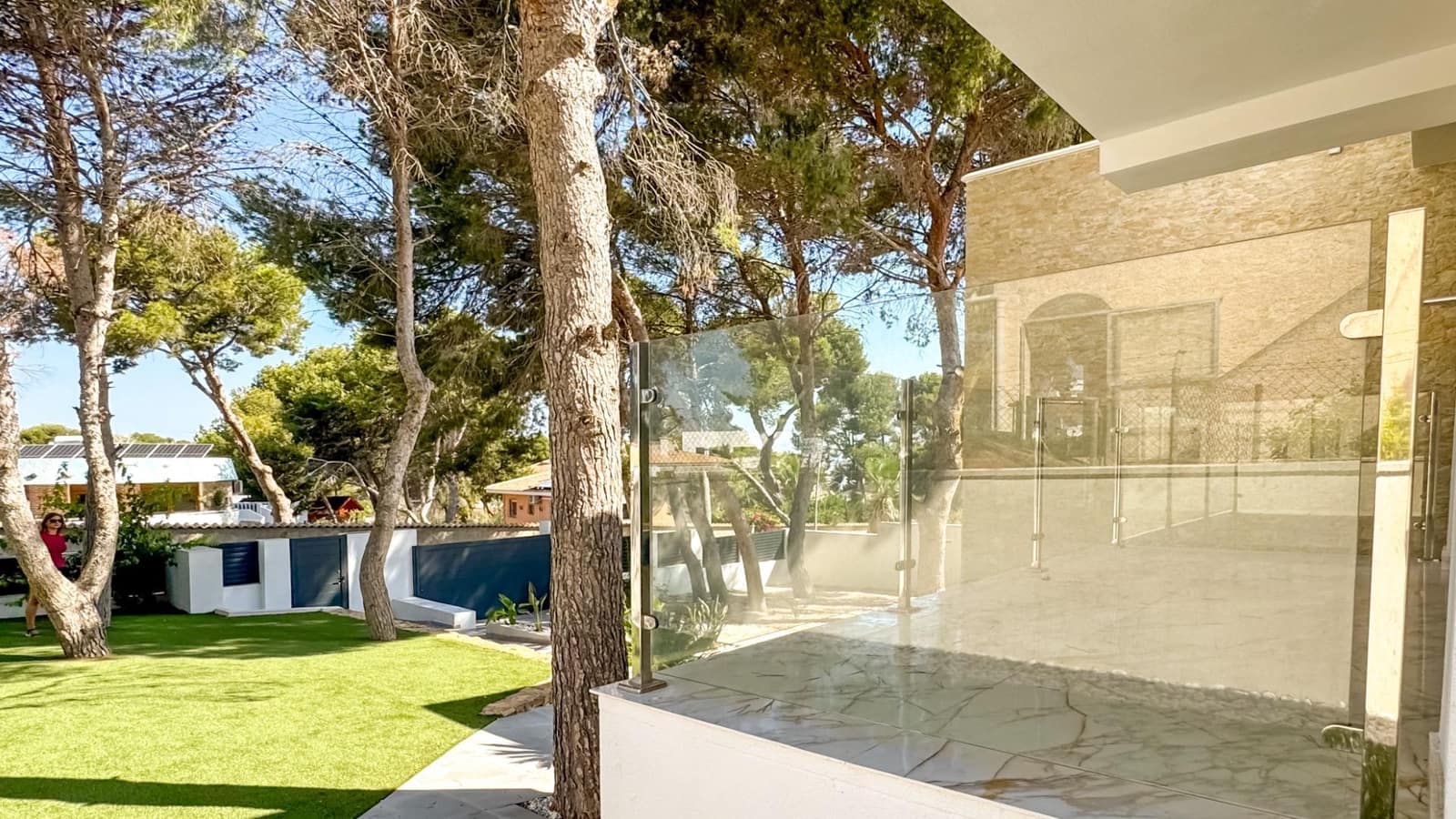 4 bedroom Villa for sale in Los Balcones with pool - € 995,000 (Ref: 9514126)