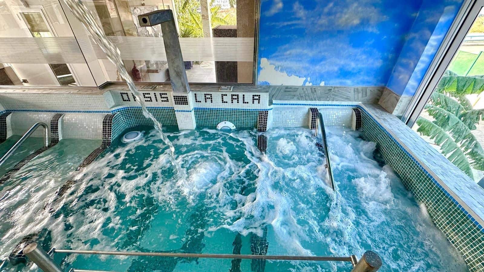 2 sovrum Lägenhet till salu i Cala de Finestrat med pool - 295 000 € (Ref: 9514127)