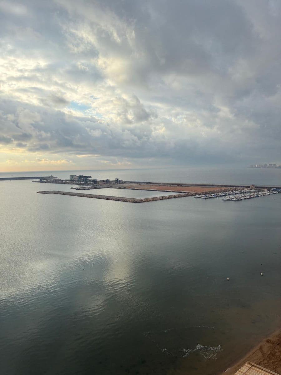 2 chambre Appartement à vendre à Torrevieja avec piscine - 369 000 € (Ref: 9514128)