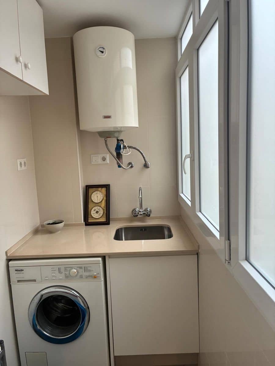 2 chambre Appartement à vendre à Torrevieja avec piscine - 369 000 € (Ref: 9514128)