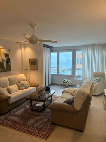 2 chambre Appartement à vendre à Playa del Acequión, Torrevieja avec piscine - 369 000 € (Ref: 9514128)