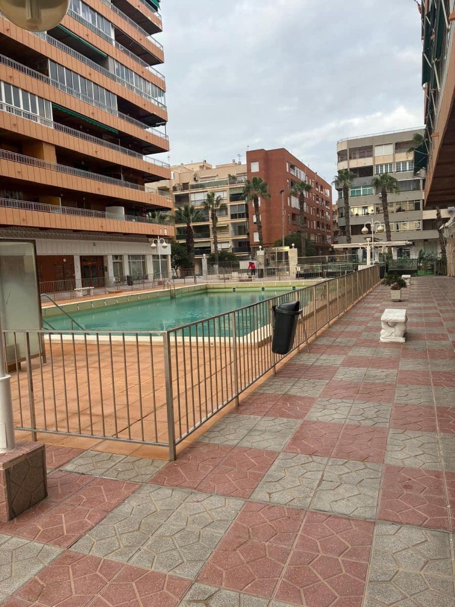 2 chambre Appartement à vendre à Torrevieja avec piscine - 369 000 € (Ref: 9514128)