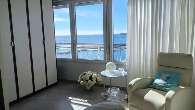 2 chambre Appartement à vendre à Playa del Acequión, Torrevieja avec piscine - 369 000 € (Ref: 9514128)