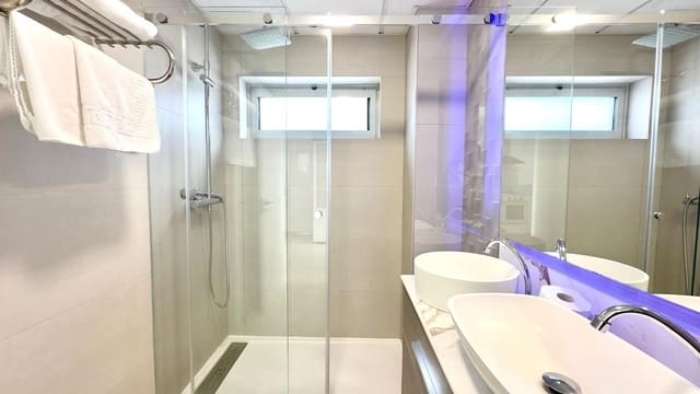 2 Zimmer Apartment zu verkaufen in Finestrat mit Pool - 290.000 € (Ref: 9514130)