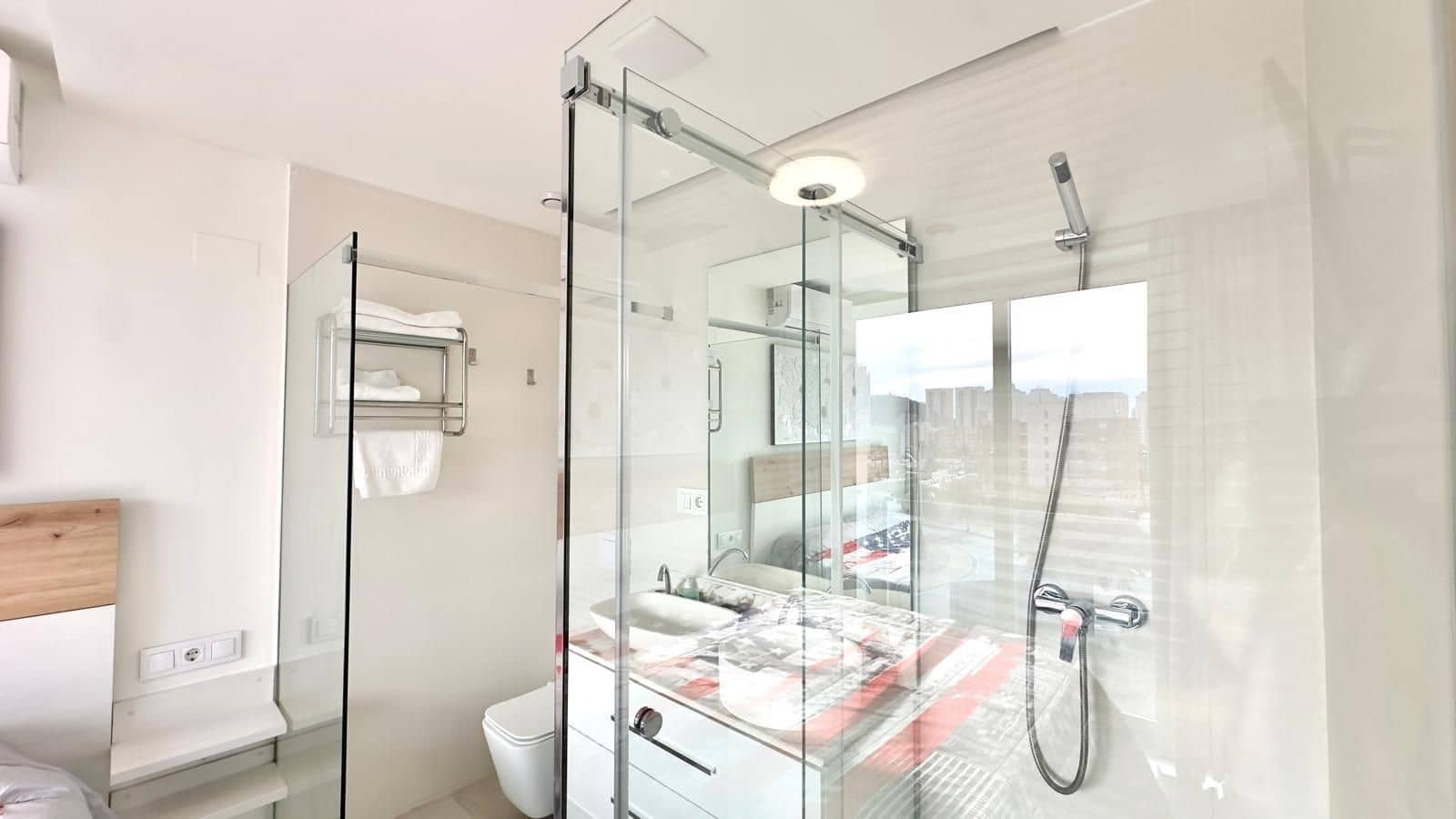 2 quarto Apartamento para venda em Finestrat com piscina - 290 000 € (Ref: 9514130)