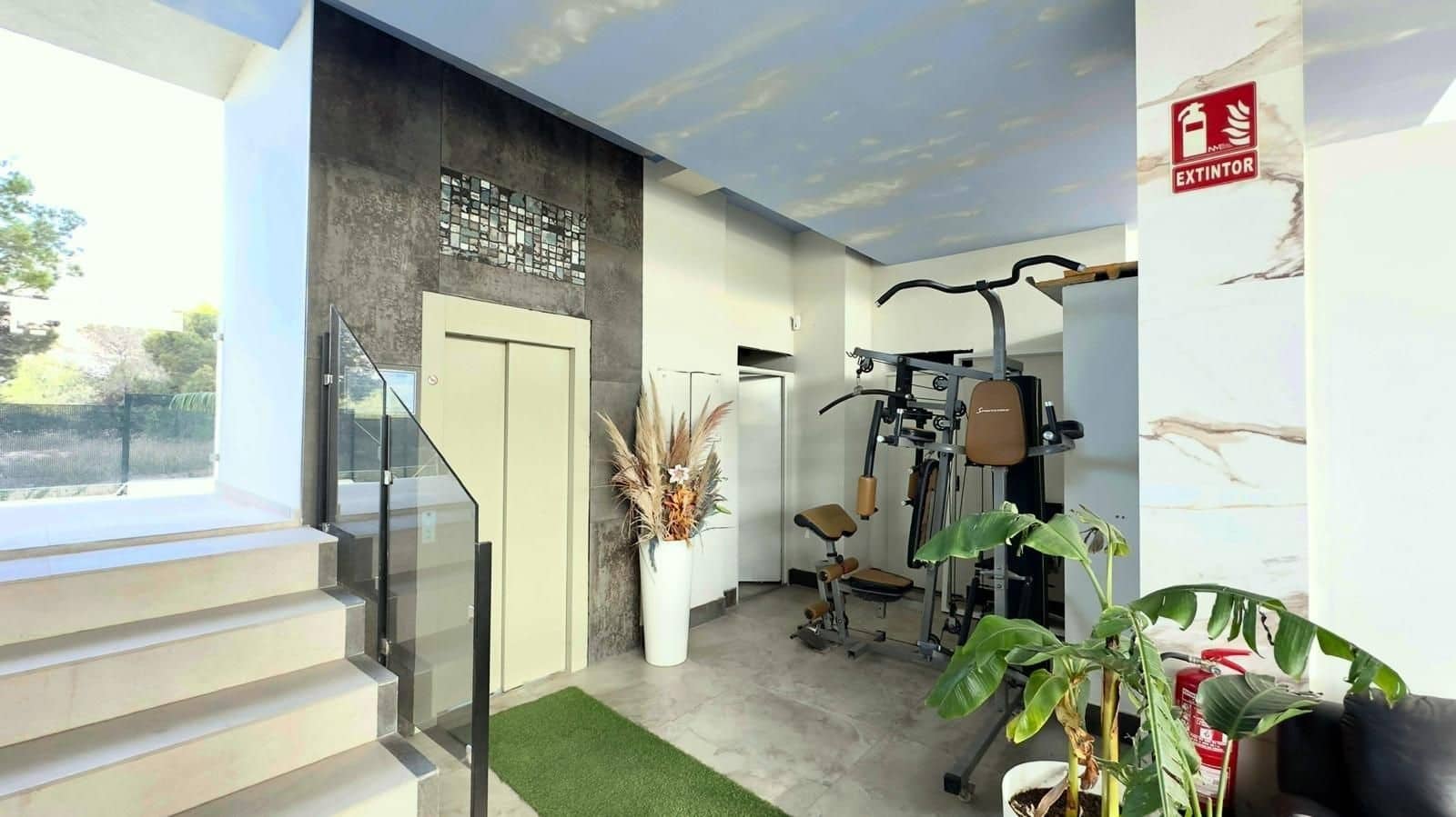 2 quarto Apartamento para venda em Finestrat com piscina - 290 000 € (Ref: 9514130)