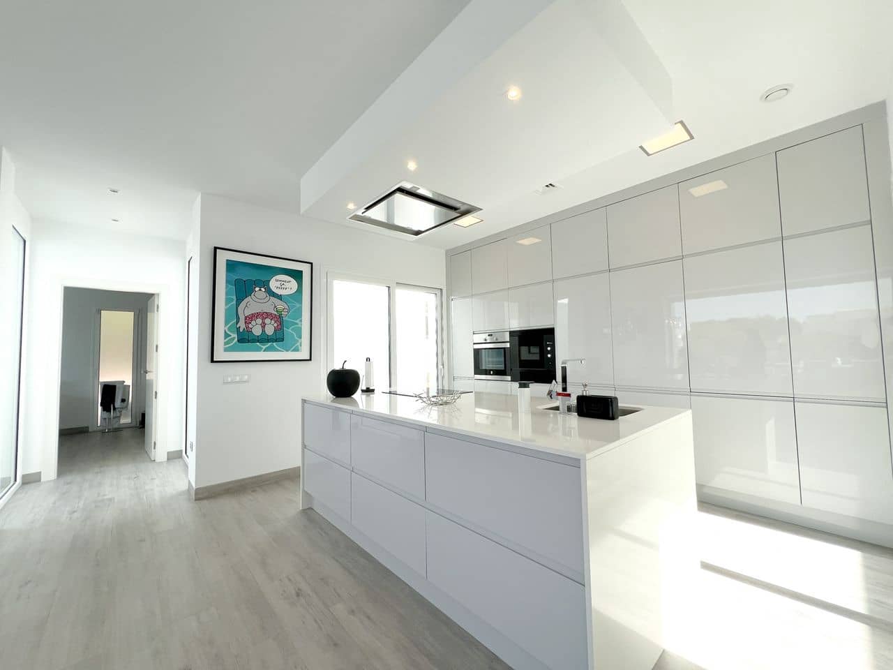 3 sypialnia Willa na sprzedaż w Las Colinas Golf - 990 000 € (Ref: 9514134)