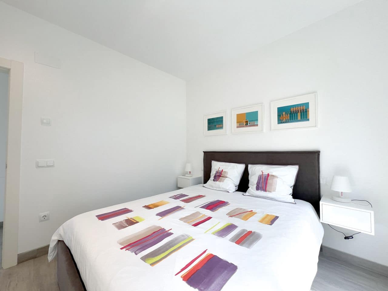 3 sypialnia Willa na sprzedaż w Las Colinas Golf - 990 000 € (Ref: 9514134)