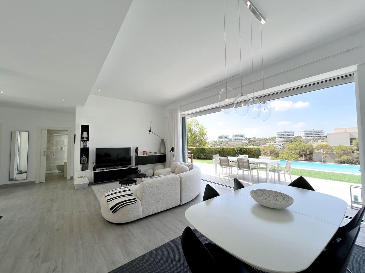 3 sypialnia Willa na sprzedaż w Las Colinas Golf - 990 000 € (Ref: 9514134)