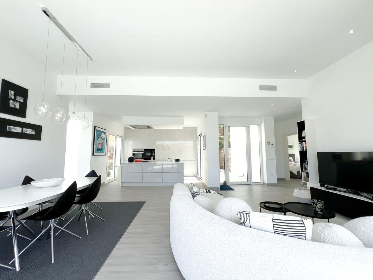 3 sypialnia Willa na sprzedaż w Las Colinas Golf - 990 000 € (Ref: 9514134)