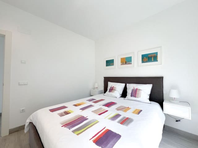 3 Zimmer Villa zu verkaufen in Las Colinas Golf, Orihuela - 990.000 € (Ref: 9514134)