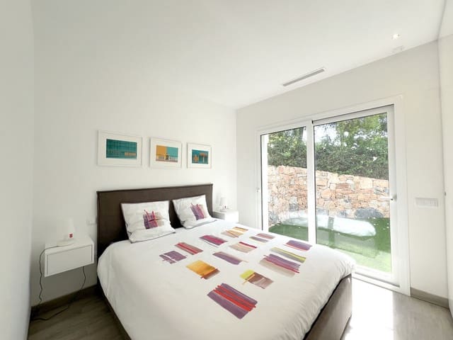 3 Zimmer Villa zu verkaufen in Las Colinas Golf, Orihuela - 990.000 € (Ref: 9514134)