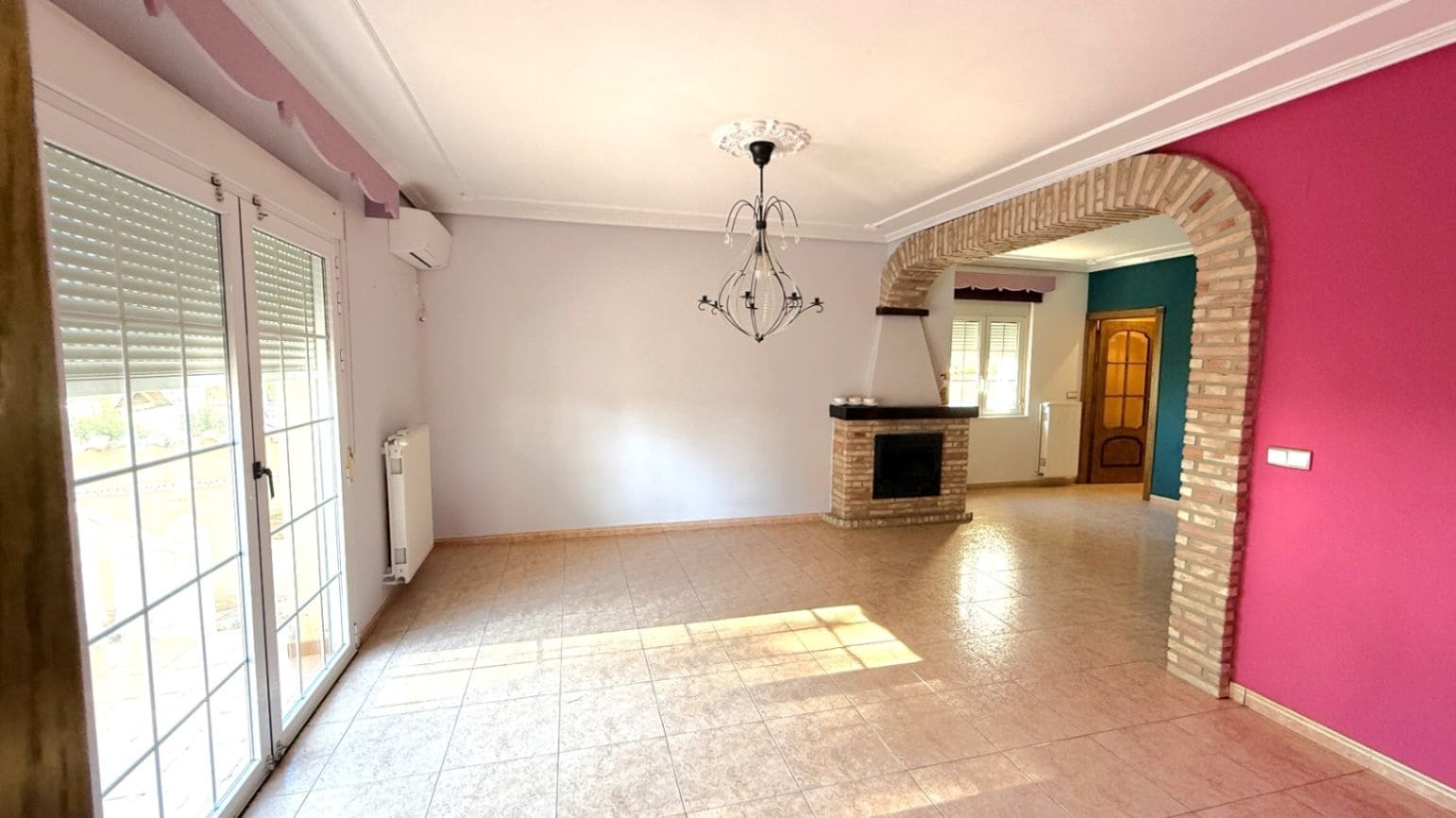 4 Zimmer Villa zu verkaufen in Pinar de Campoverde mit Garage - 480.000 € (Ref: 9514135)