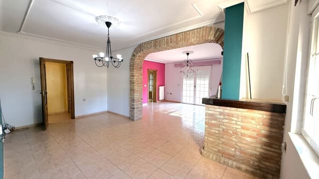 4 Zimmer Villa zu verkaufen in Pinar de Campoverde, Pilar de la Horadada mit Garage - 480.000 € (Ref: 9514135)