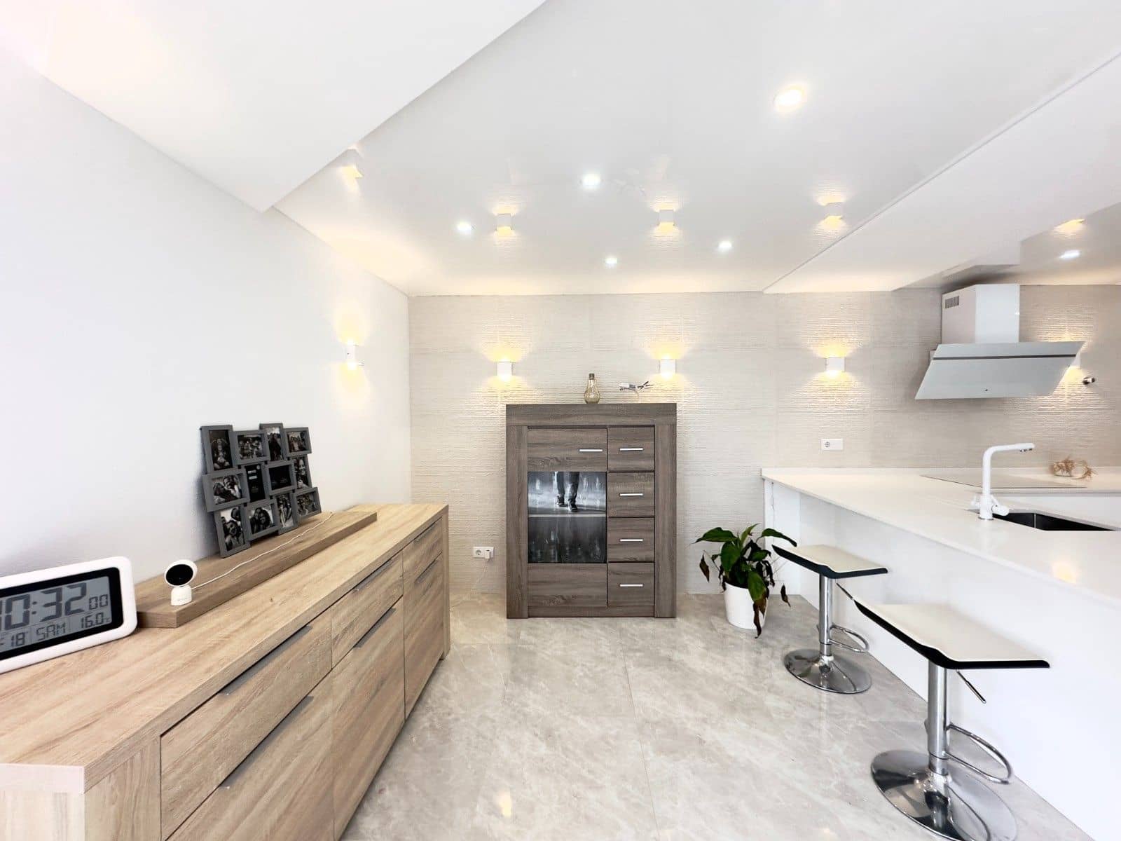 3 soveværelse Villa til salg i La Florida med swimmingpool garage - € 340.000 (Ref: 9514137)