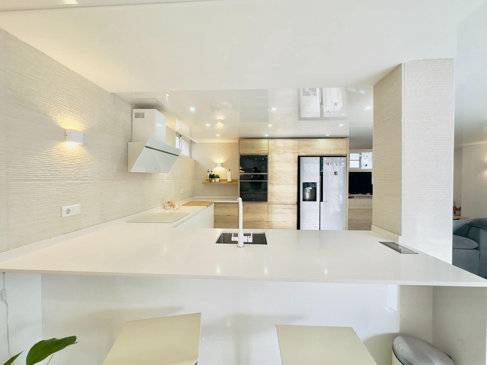 3 soveværelse Villa til salg i La Florida med swimmingpool garage - € 340.000 (Ref: 9514137)