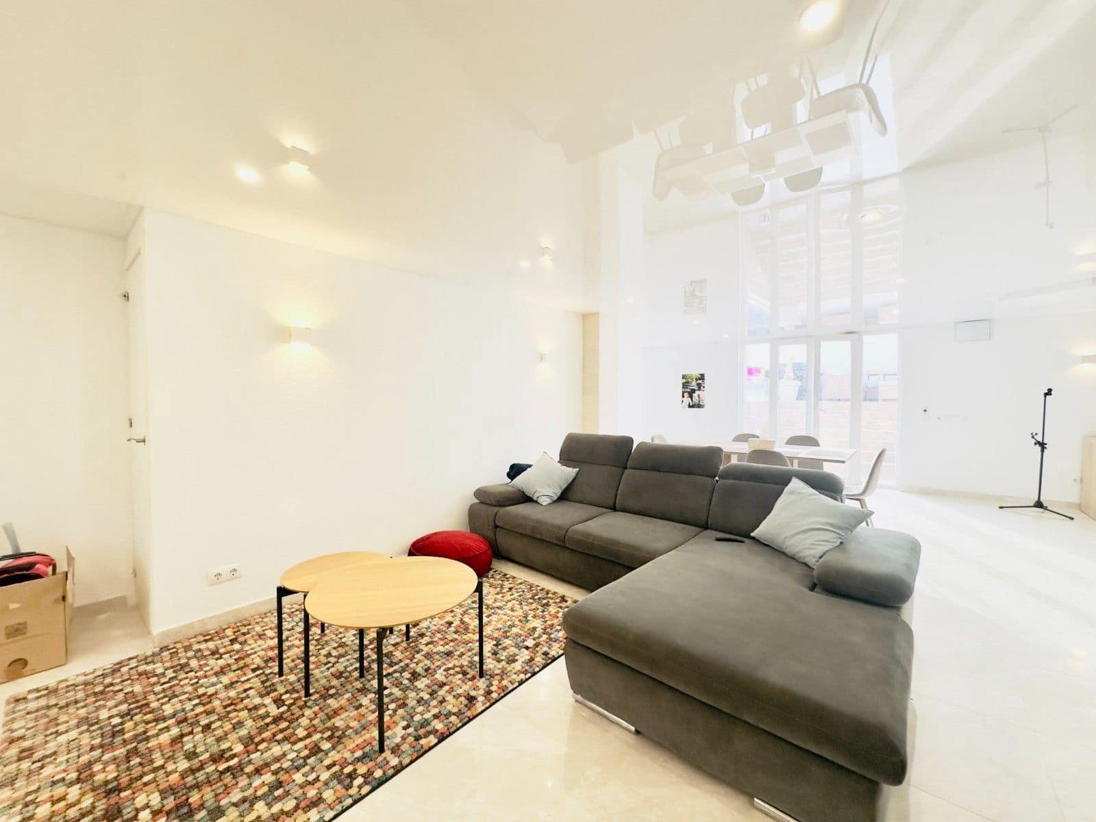 3 soveværelse Villa til salg i La Florida med swimmingpool garage - € 340.000 (Ref: 9514137)