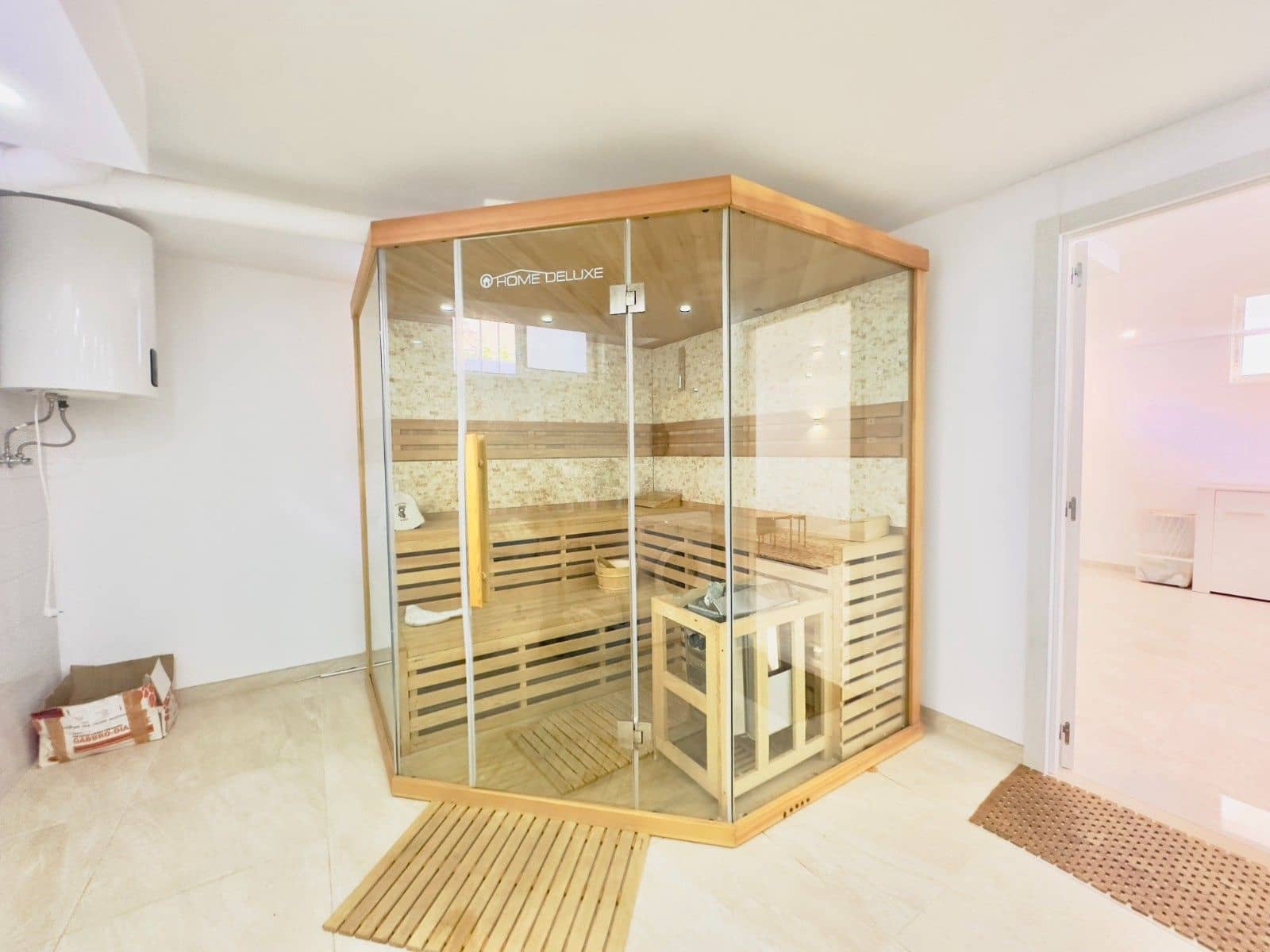 3 soveværelse Villa til salg i La Florida med swimmingpool garage - € 340.000 (Ref: 9514137)