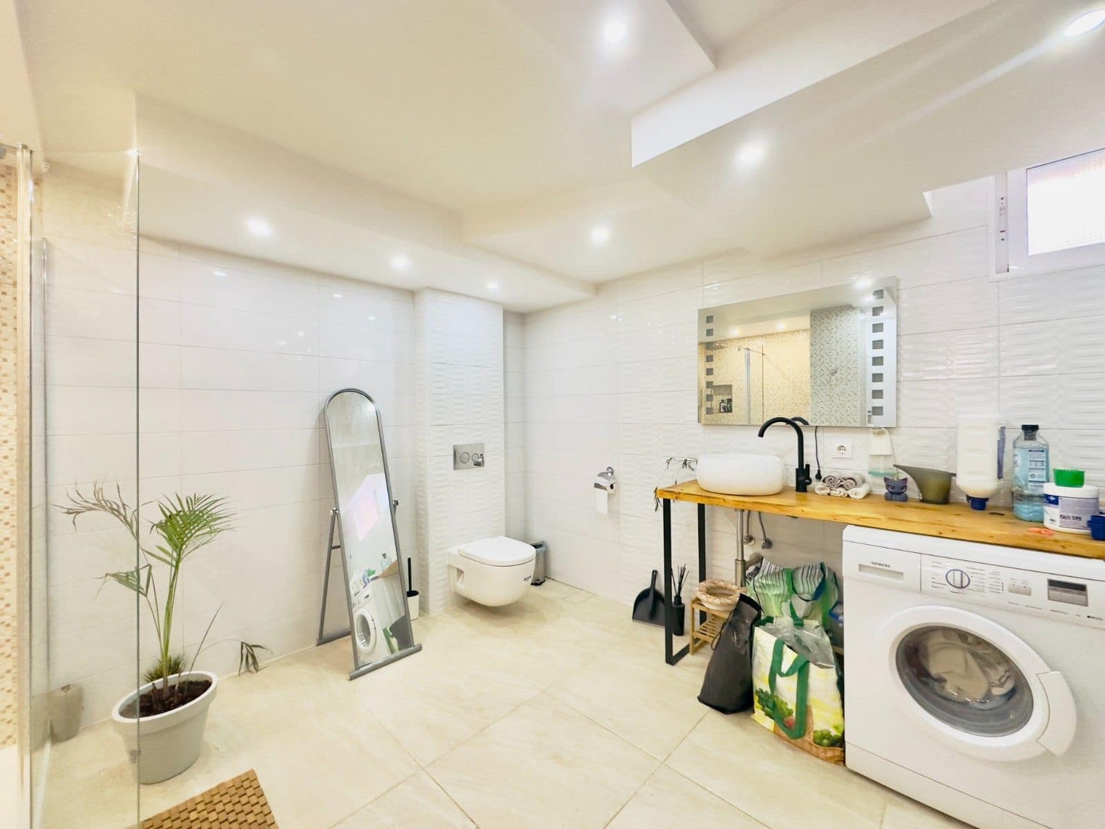 3 soveværelse Villa til salg i La Florida med swimmingpool garage - € 340.000 (Ref: 9514137)