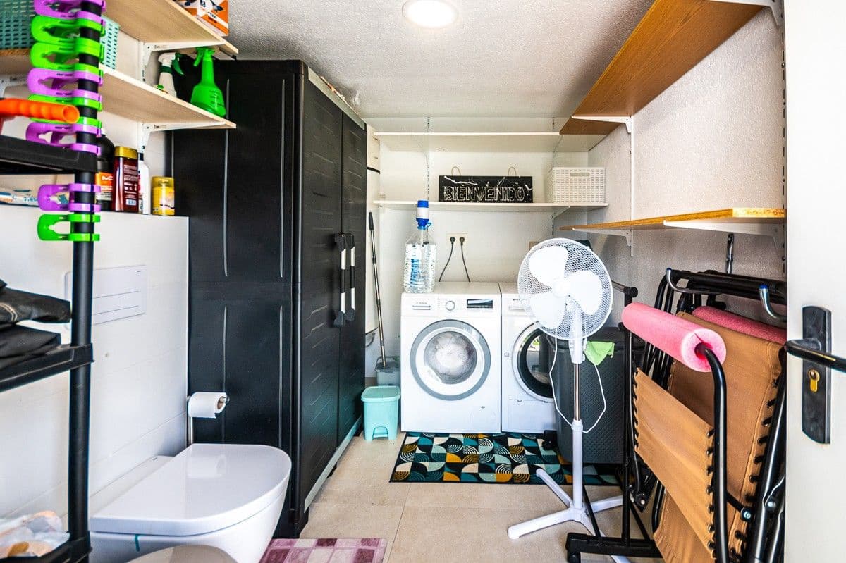 3 quarto Penthouse para venda em San Pedro del Pinatar - 355 000 € (Ref: 9514138)