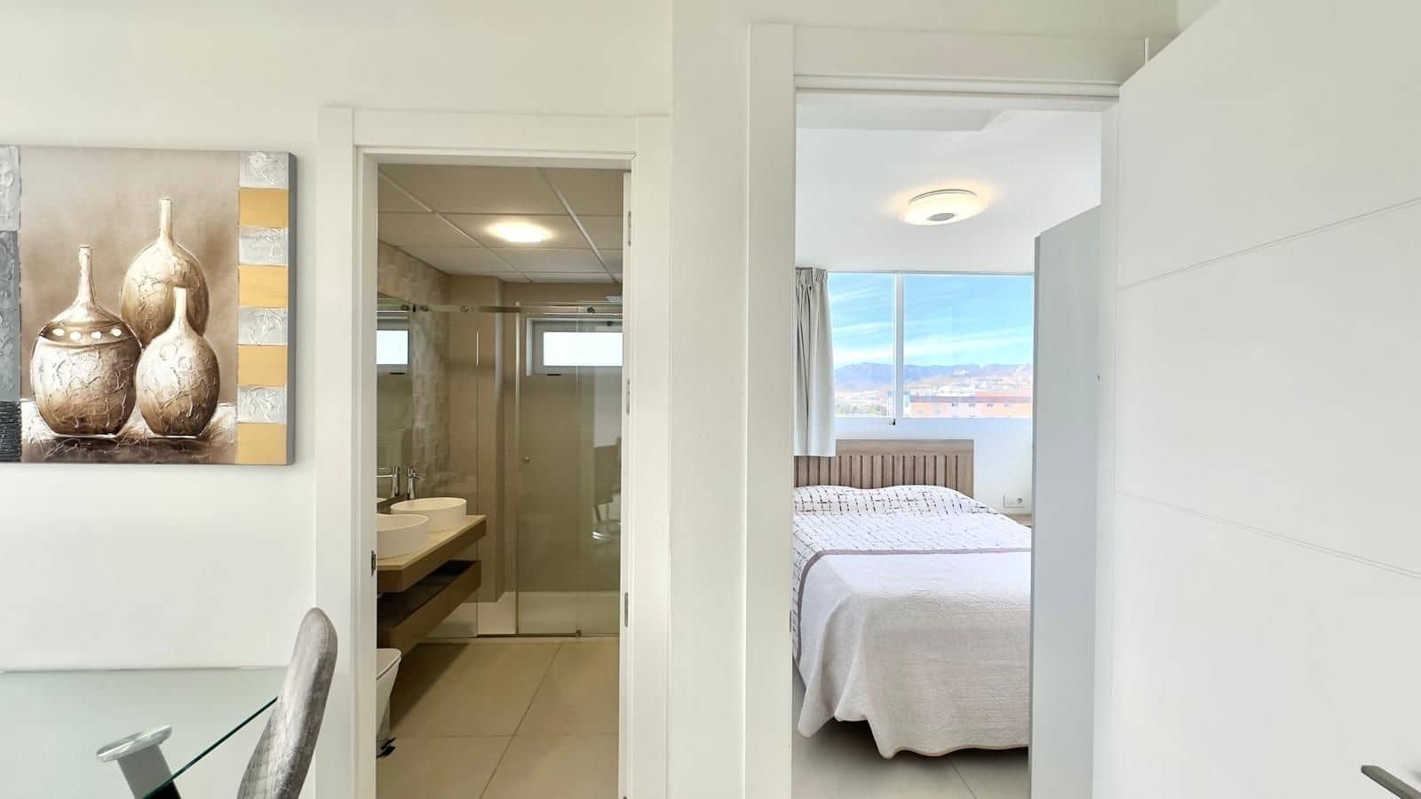 2 bedroom Apartment for sale in Finestrat with pool - € 285,000 (Ref: 9514140)