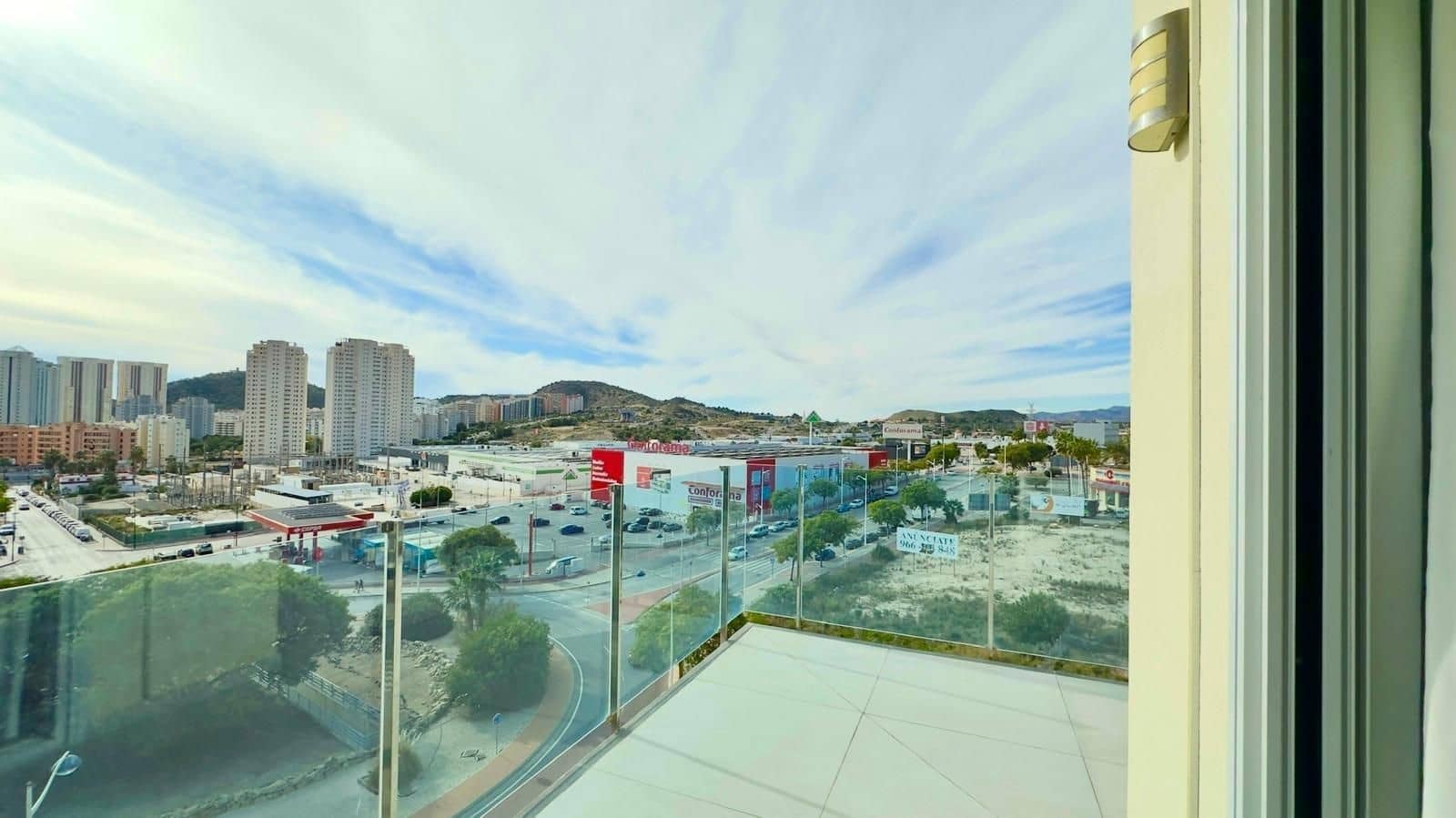 2 bedroom Apartment for sale in Finestrat with pool - € 285,000 (Ref: 9514140)