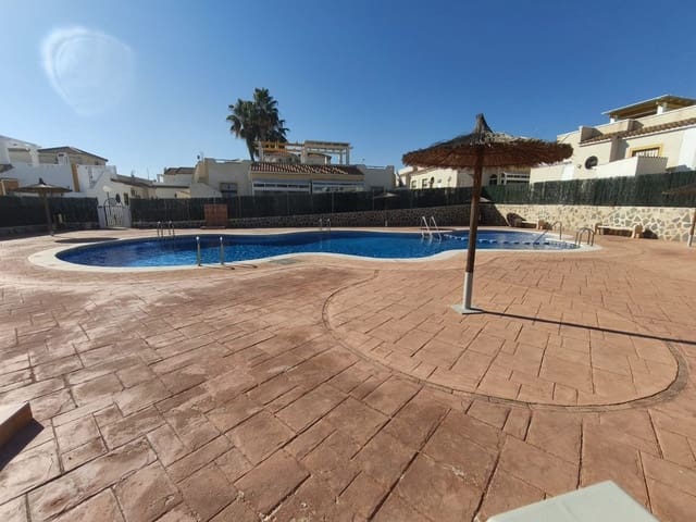 3 bedroom Bungalow for sale in Orihuela - € 230,000 (Ref: 9514141)