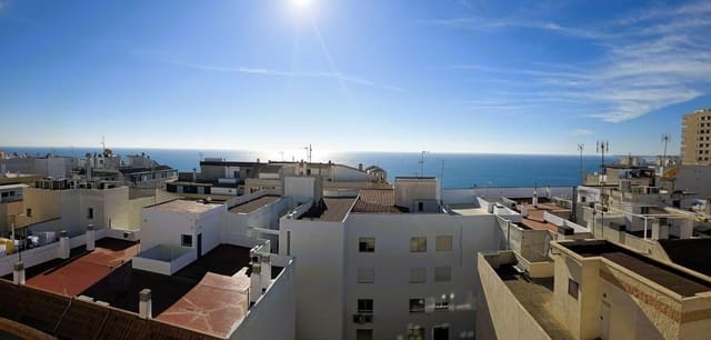 2 camera da letto Attico in vendita in Torrevieja - 207.000 € (Rif: 9514144)