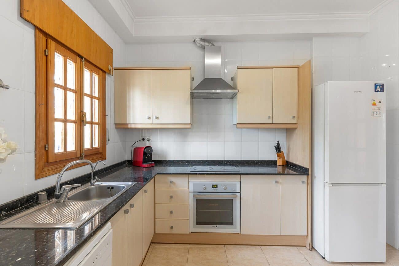 4 chambre Villa/Maison à vendre à Almoradi - 369 000 € (Ref: 9514155)