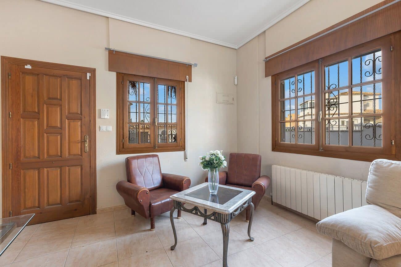 4 chambre Villa/Maison à vendre à Almoradi - 369 000 € (Ref: 9514155)