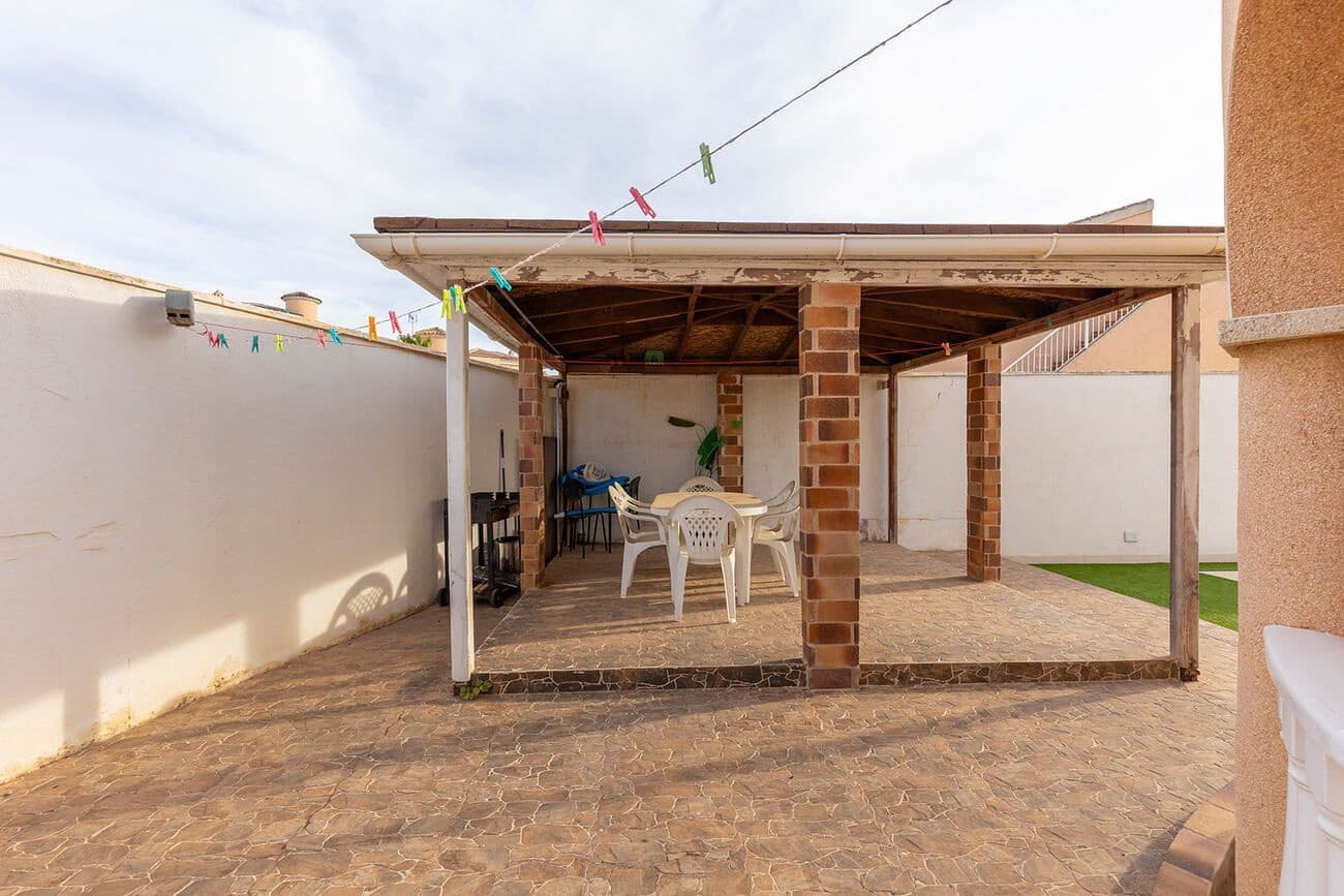 4 chambre Villa/Maison à vendre à Almoradi - 369 000 € (Ref: 9514155)