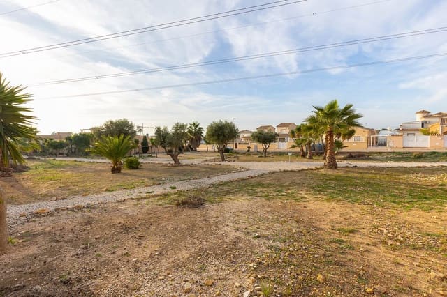 4 chambre Villa/Maison à vendre à Almoradí - 369 000 € (Ref: 9514155)