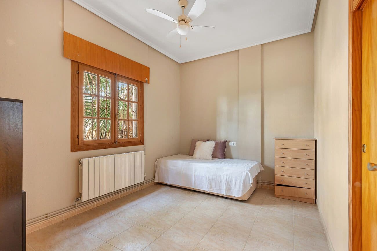 4 chambre Villa/Maison à vendre à Almoradi - 369 000 € (Ref: 9514155)