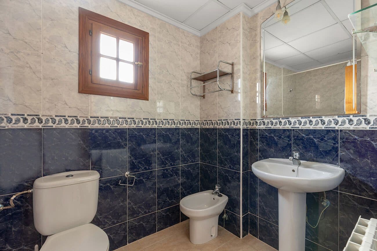 4 chambre Villa/Maison à vendre à Almoradi - 369 000 € (Ref: 9514155)