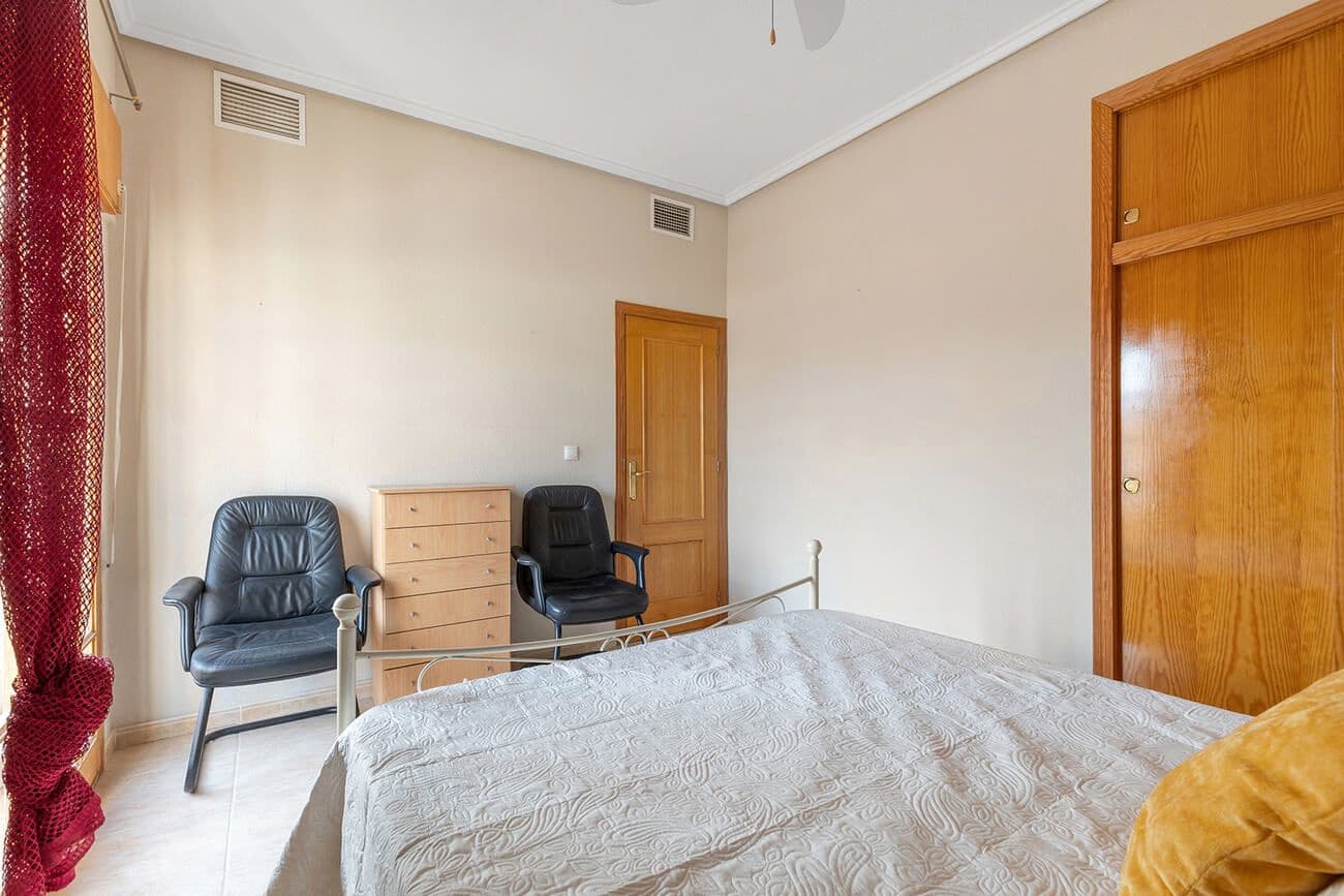 4 chambre Villa/Maison à vendre à Almoradi - 369 000 € (Ref: 9514155)