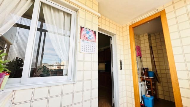 3 soverom Leilighet til salgs i Centro, Torrevieja - € 360 000 (Ref: 9514157)