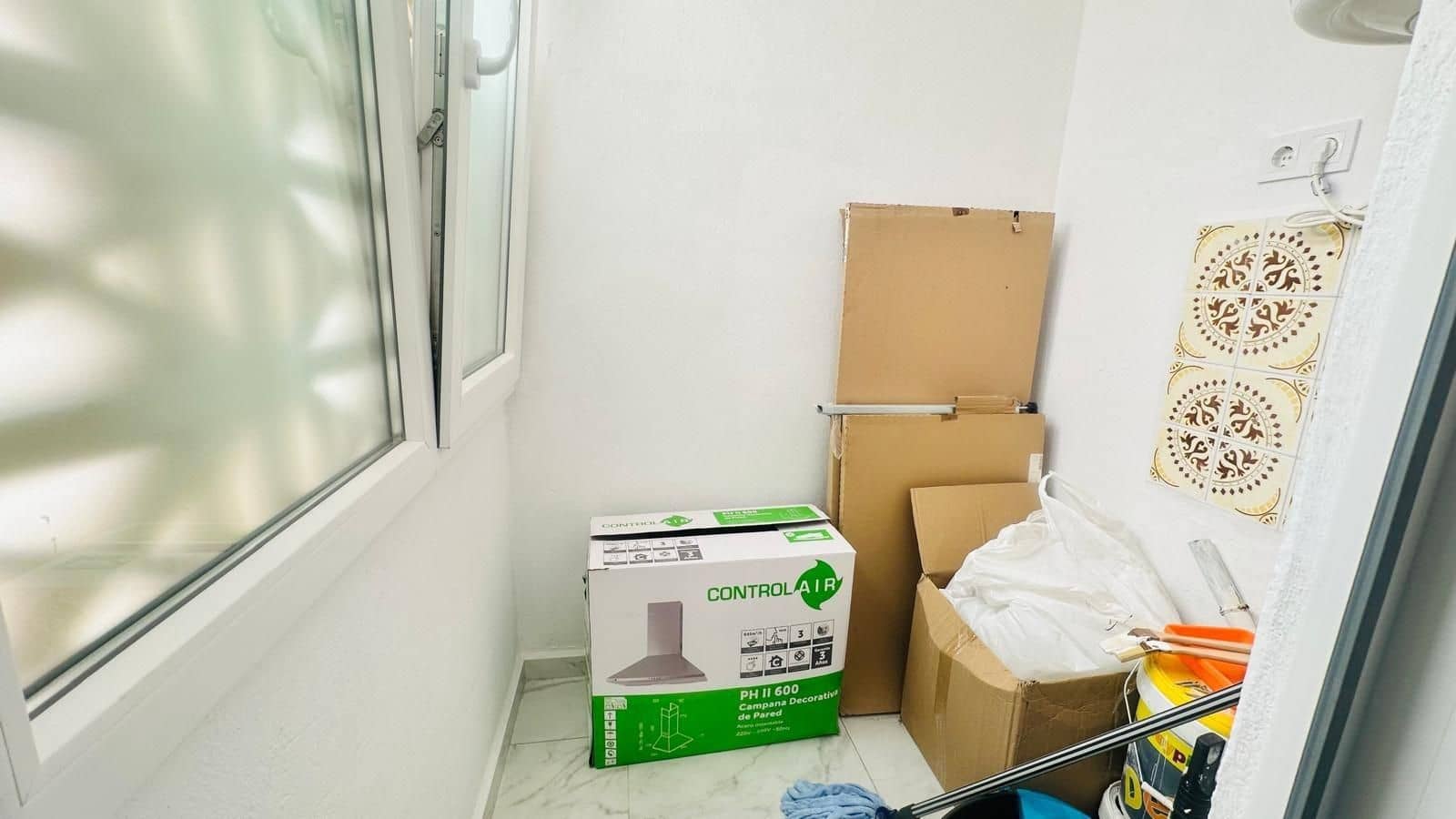 Apartamento de 3 habitaciones en Torrevieja en venta - 199.900 € (Ref: 9514158)