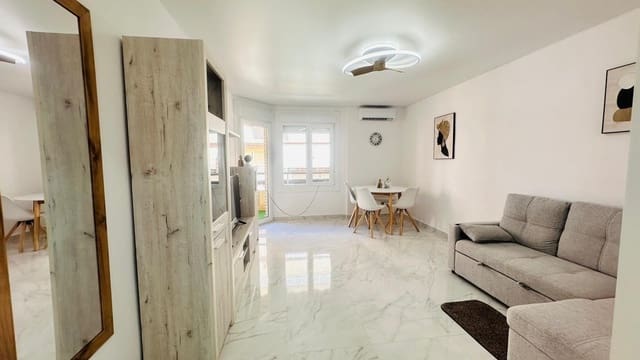 Apartamento de 3 habitaciones en Centro, Torrevieja en venta - 199.900 € (Ref: 9514158)