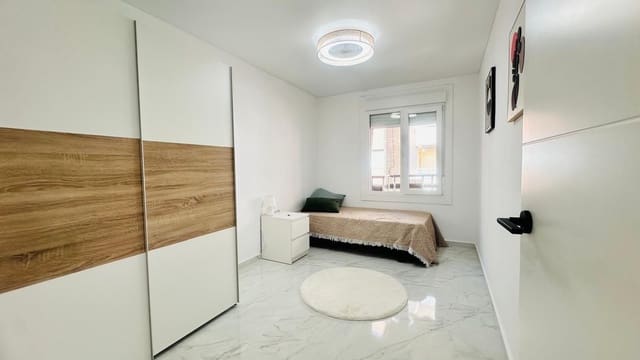 3 Zimmer Apartment zu verkaufen in Centro, Torrevieja - 199.900 € (Ref: 9514158)