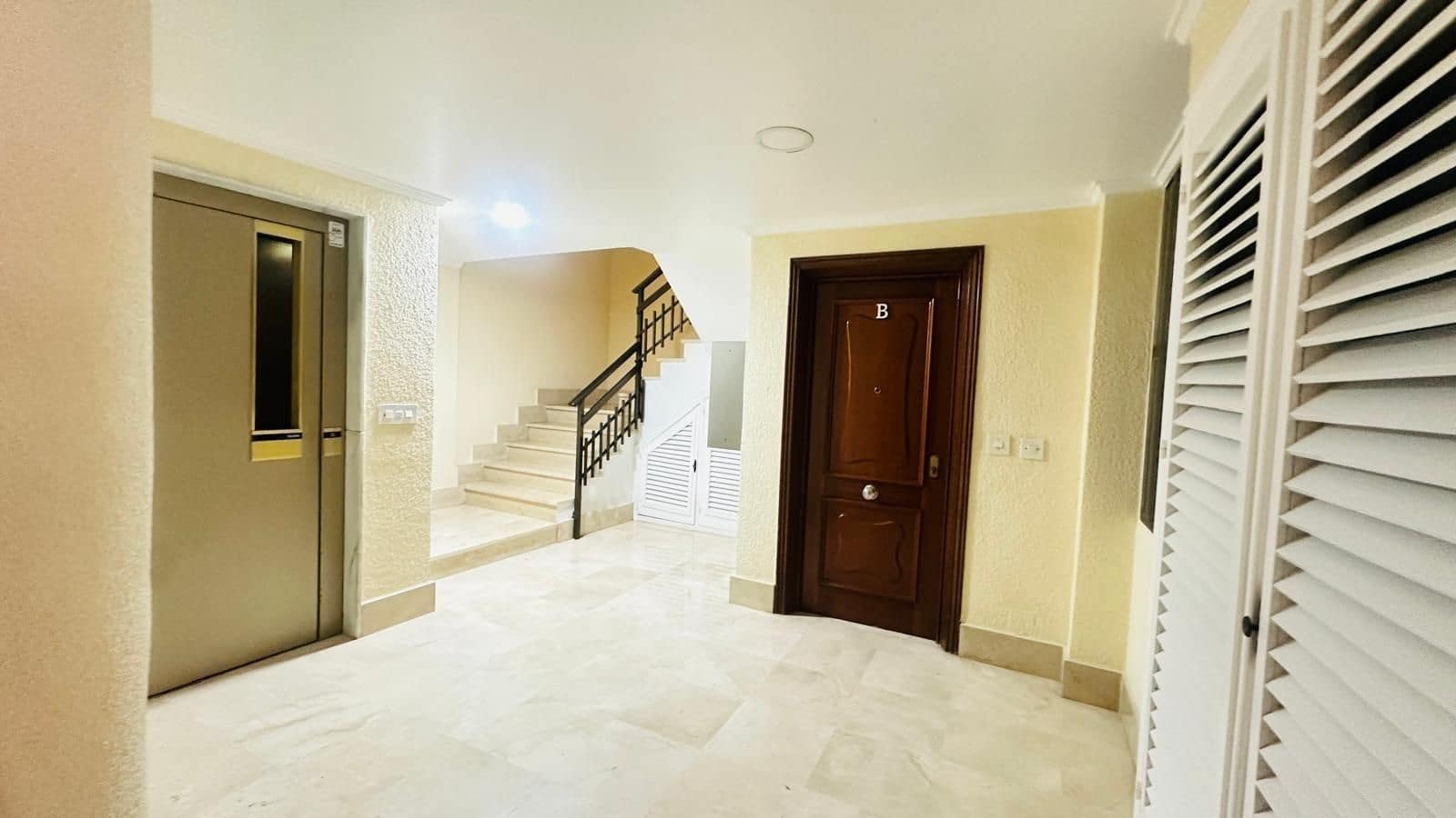 3 quarto Apartamento para venda em Torrevieja - 249 605 € (Ref: 9514164)