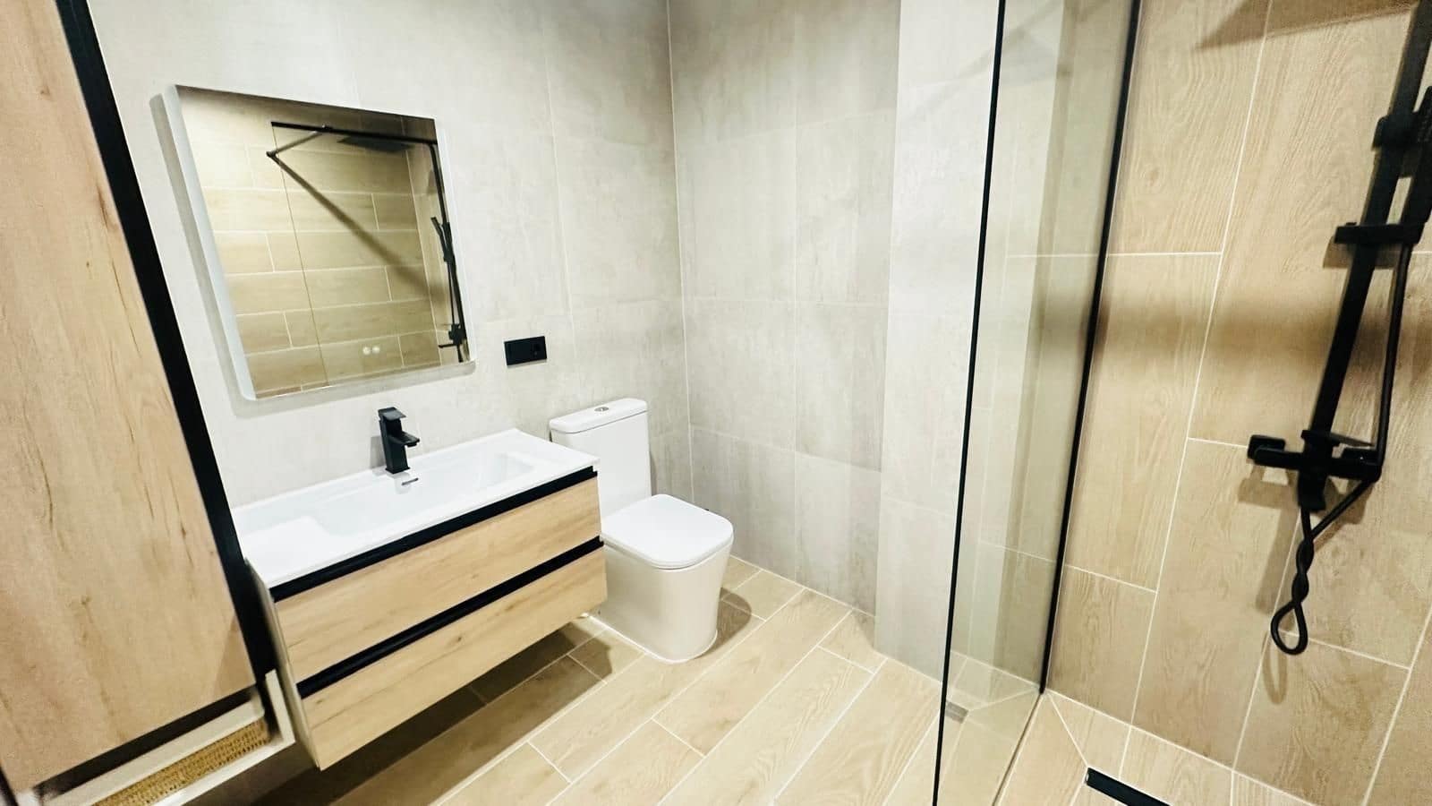 3 quarto Apartamento para venda em Torrevieja - 249 605 € (Ref: 9514164)