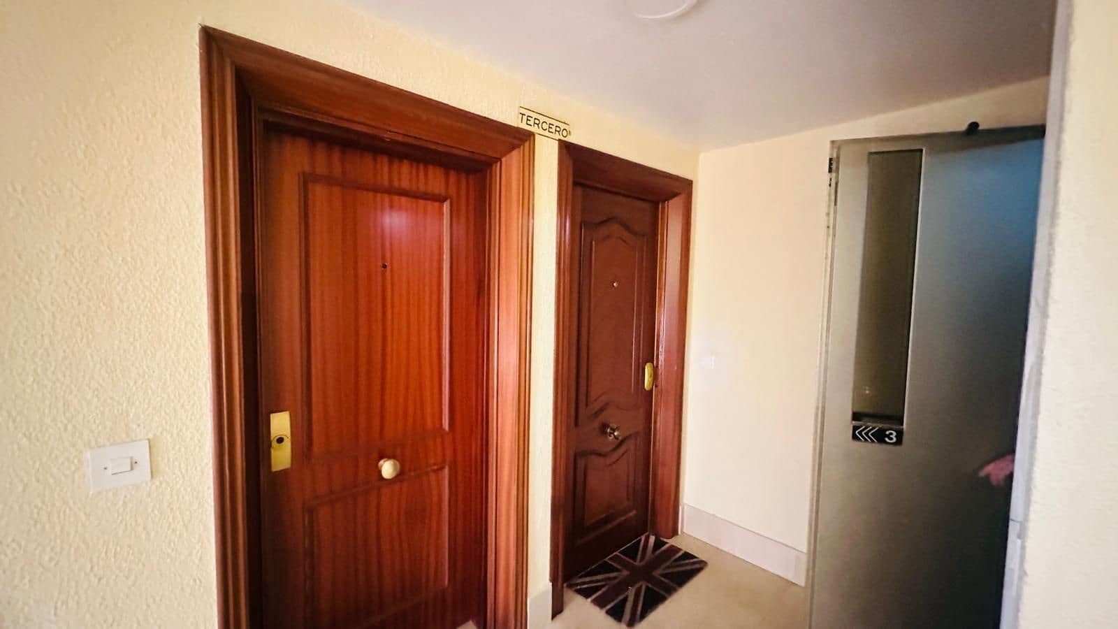 3 quarto Apartamento para venda em Torrevieja - 249 605 € (Ref: 9514164)