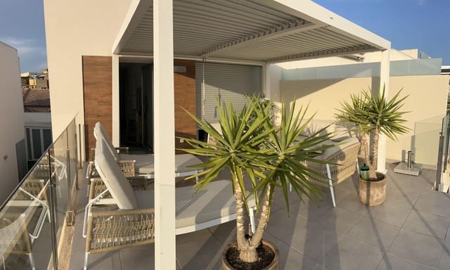 3 slaapkamer Villa te koop in Daya Vieja met zwembad - € 389.000 (Ref: 9514165)