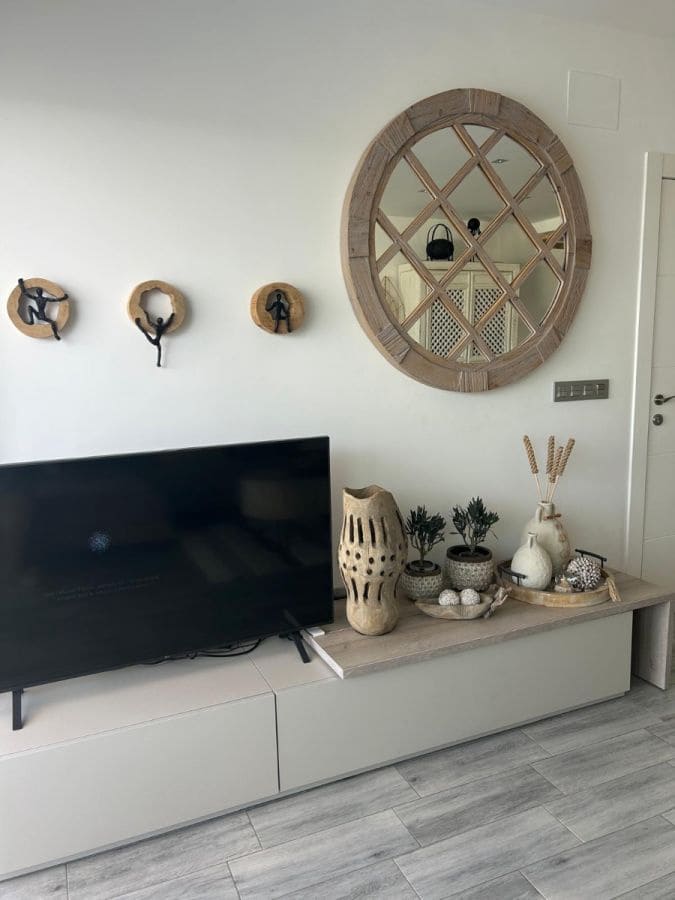 3 makuuhuone Huvila myytävänä paikassa Daya Vieja mukana uima-altaan - 389 000 € (Ref: 9514165)