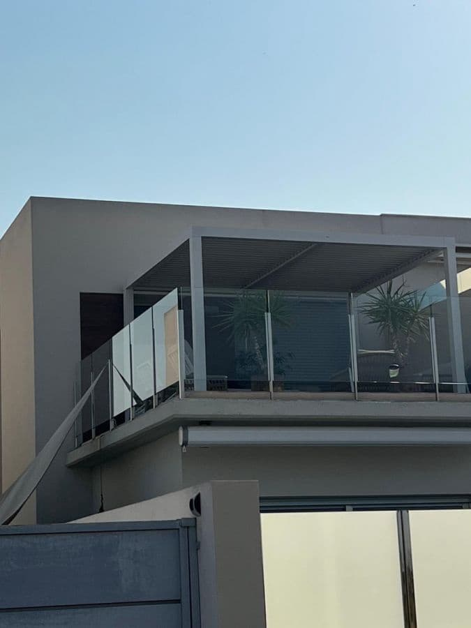 3 makuuhuone Huvila myytävänä paikassa Daya Vieja mukana uima-altaan - 389 000 € (Ref: 9514165)